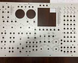 Панели приборов — фото-959_2