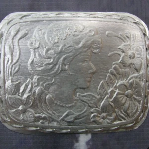 Таблички с гравировкой — Табличка с объемной гравировкой — фото